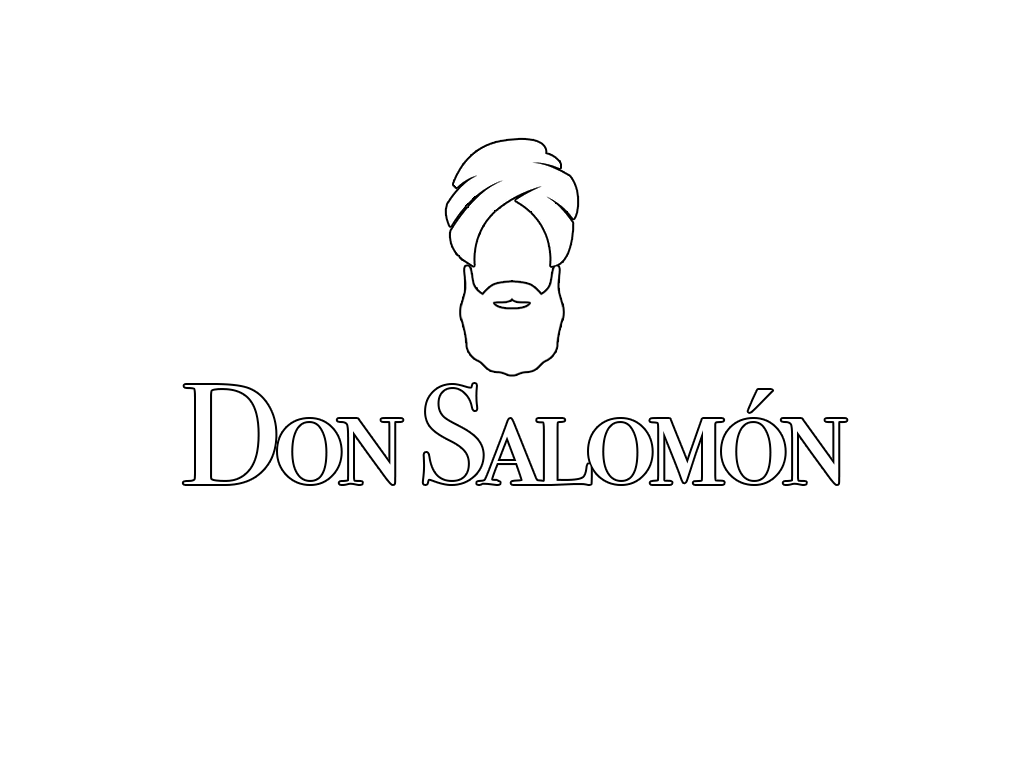 DonSalomón